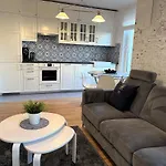 Apartament Polanki Z Basenem Blisko Plazy