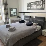 Apartament Polanki Z Basenem Blisko Plazy