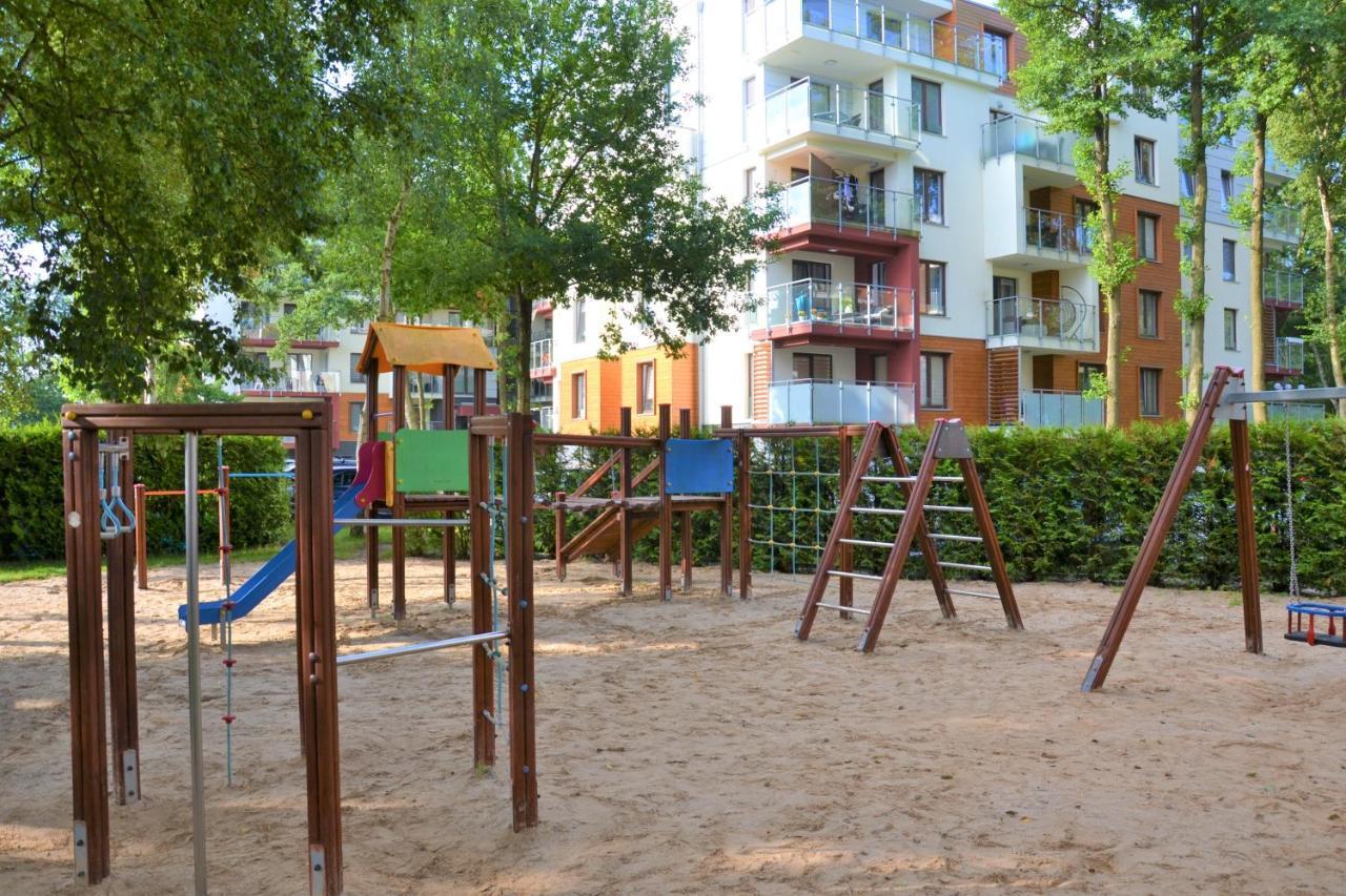 Apartment Apartament Polanki Z Basenem Blisko Plazy *
