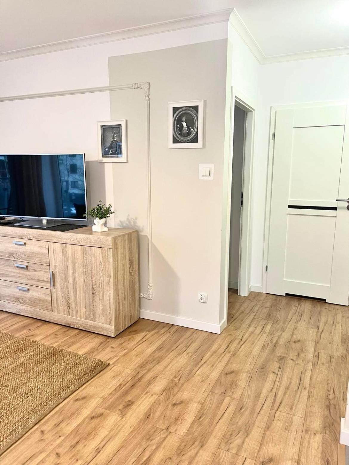 Apartament Apartament H204 Z Widokiem Na Basen